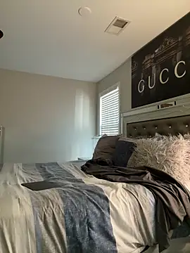 Snapshot of BubbaATL chatting on March 2, 2026, 9:33 pm BubbaATL online show from March 2, 2026, 9:33 pm