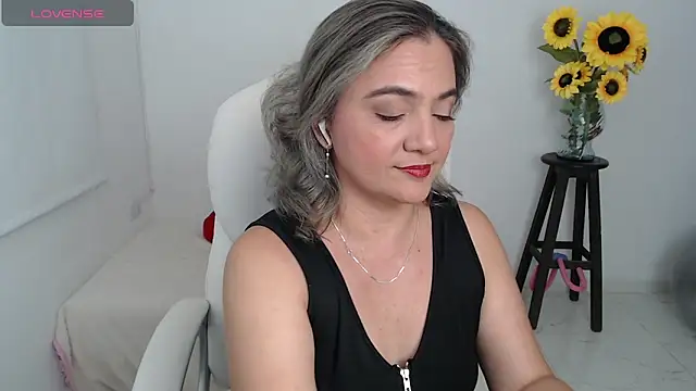 Ghada milf online show from October 21, 2025, 12:00 am