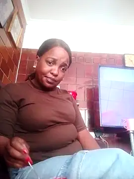 Amberbela online show from September 17, 2025, 8:27 am