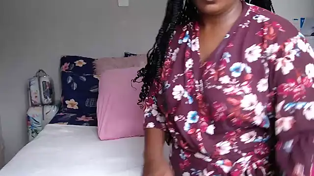 Amberbela online show from March 26, 2026, 11:41 am