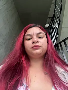 MiaLujan  online show from January 11, 2026, 11:39 am