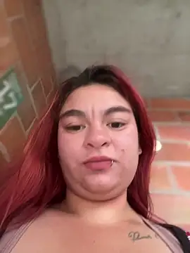 MiaLujan  online show from March 14, 2026, 11:38 am