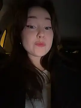 Peachy Dream online show from November 16, 2025, 7:07 pm