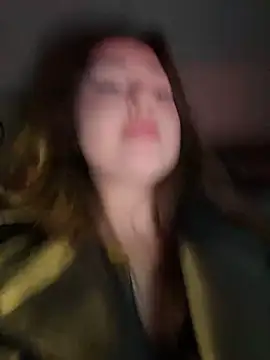 Peachy Dream online show from October 27, 2025, 6:20 pm