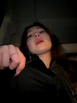 Peachy Dream online show from September 19, 2025, 6:23 pm