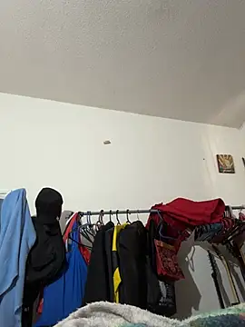 Jimbox6661 online show from February 26, 2026, 7:36 pm