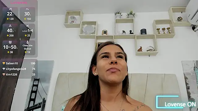 Snapshot of MartinaWestt chatting on February 22, 2025, 7:36 pm MartinaWestt online show from February 22, 2025, 7:36 pm