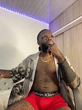 Jacksonking27 online show from July 15, 2026, 11:56 pm