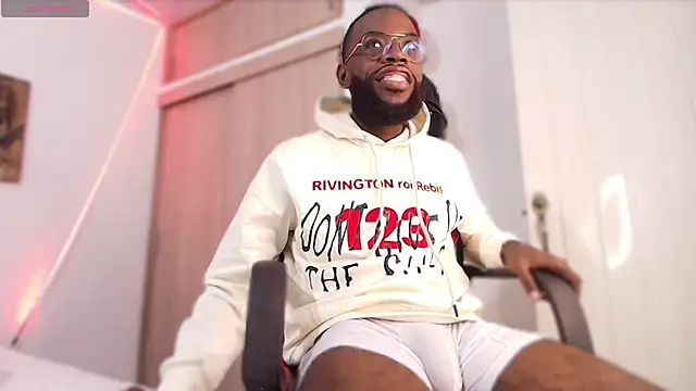 Snapshot of Jacksonking27 chatting on February 15, 2025, 12:26 am Jacksonking27 online show from February 15, 2025, 12:26 am