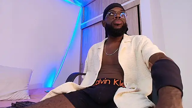 Snapshot of Jacksonking27 chatting on January 2, 2025, 8:46 pm Jacksonking27 online show from January 2, 2025, 8:46 pm