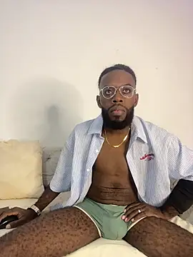 Jacksonking27 online show from July 21, 2026, 10:44 pm