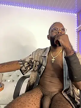 Jacksonking27 online show from July 4, 2026, 10:36 pm