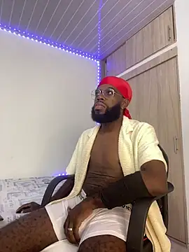 Jacksonking27 online show from January 10, 2026, 12:17 am