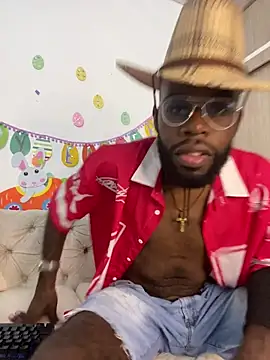 Jacksonking27 online show from March 31, 2026, 11:40 pm