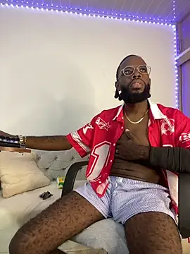 Jacksonking27 online show from July 10, 2026, 11:27 pm