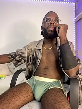 Jacksonking27 online show from July 11, 2026, 9:59 pm