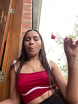 Penelope-Hot online show from February 3, 2025, 10:00 pm