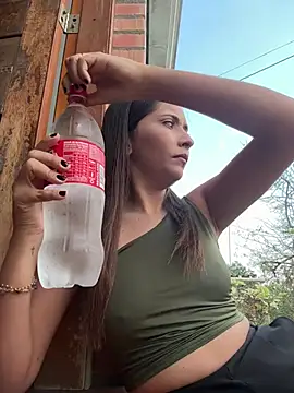 Penelope-Hot online show from February 12, 2026, 9:14 pm