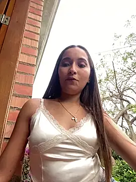 Penelope-Hot online show from February 18, 2025, 9:42 pm