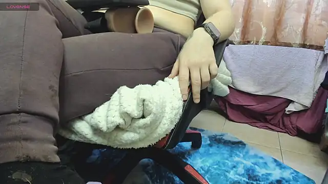 Queen Sport online show from November 3, 2025, 8:29 am