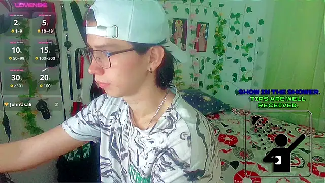 Andy gray online show from March 18, 2025, 2:28 pm