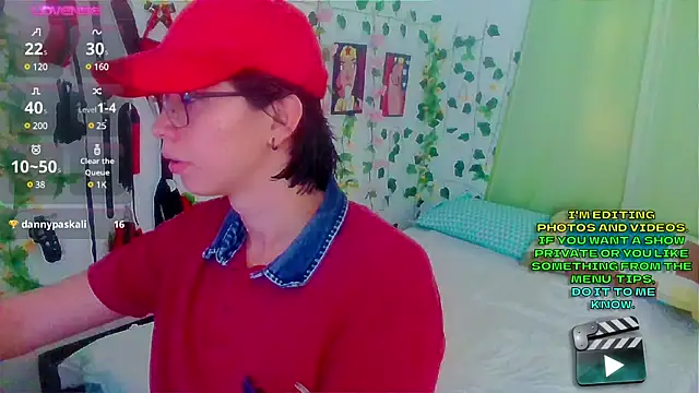 Andy gray online show from March 14, 2025, 5:57 pm