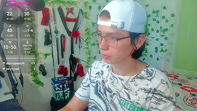 Andy gray online show from March 18, 2025, 8:37 pm