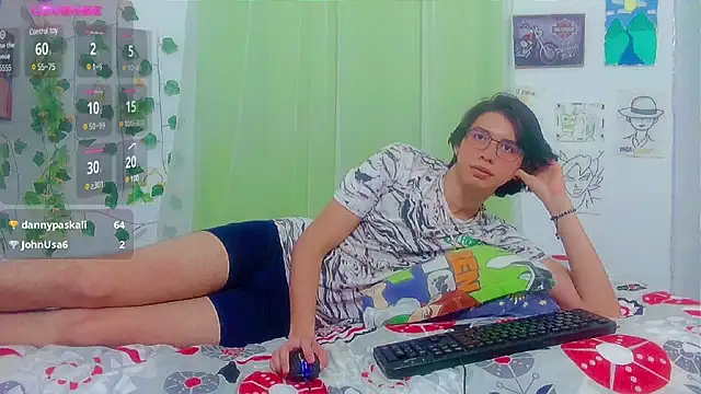 Andy gray online show from March 18, 2025, 5:33 pm