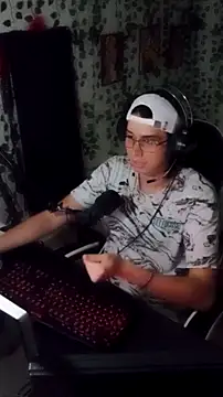 Andy gray online show from September 12, 2025, 12:11 am