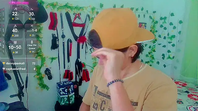 Andy gray online show from March 19, 2025, 2:24 pm