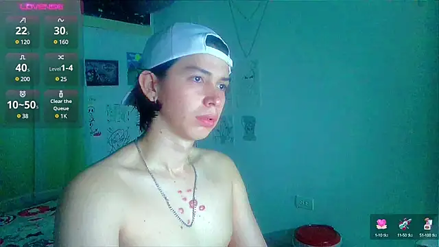 Andy gray online show from March 18, 2025, 11:22 am