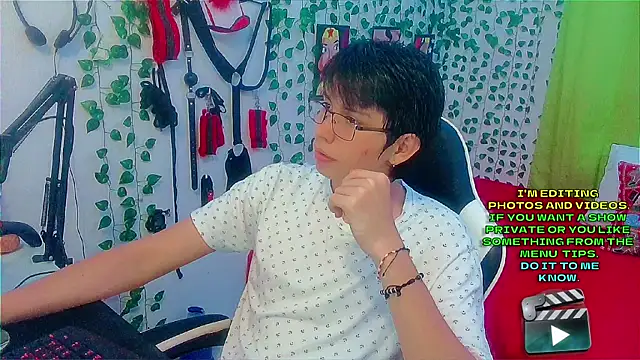 Andy gray online show from January 18, 2026, 1:09 am