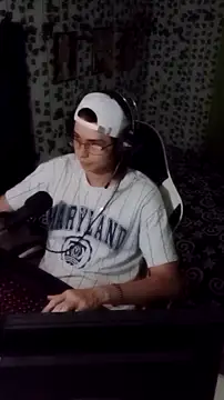 Andy gray online show from October 6, 2025, 11:16 pm