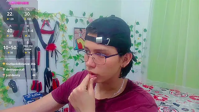 Andy gray online show from March 17, 2025, 9:35 pm