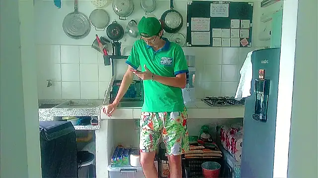 Andy gray online show from October 16, 2025, 2:47 pm