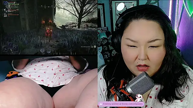 EmGreens online show from September 27, 2025, 2:28 am