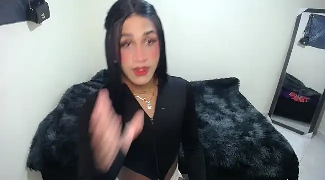 barbara perri69 online show from March 2, 2025, 9:41 pm
