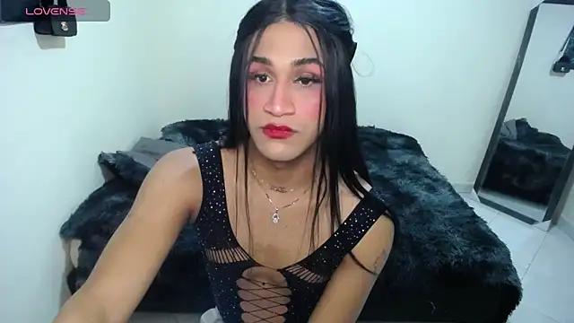 barbara perri69 online show from January 31, 2025, 10:42 pm