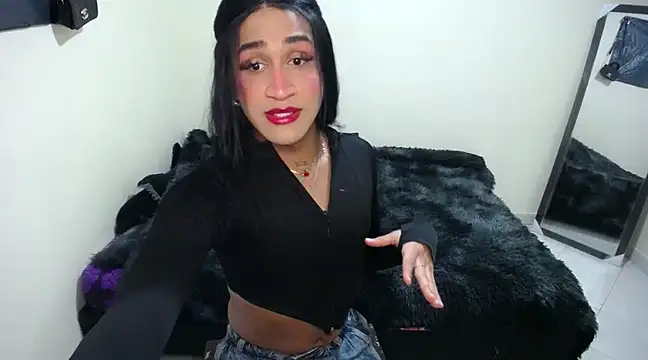 barbara perri69 online show from February 26, 2025, 9:42 pm