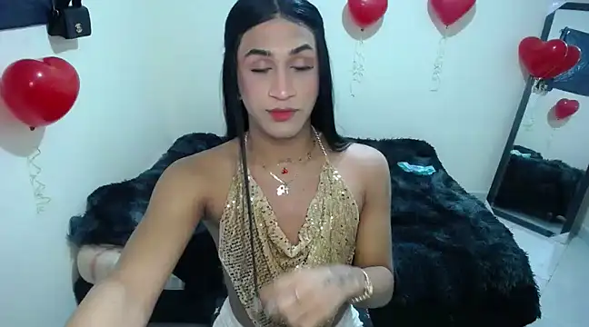barbara perri69 online show from February 15, 2025, 4:14 am