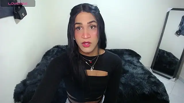barbara perri69 online show from March 17, 2025, 8:30 pm