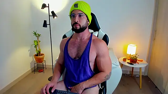 dafboy1 online show from February 1, 2026, 2:21 am