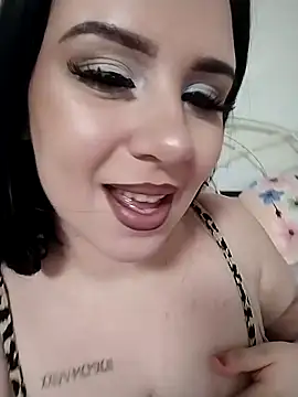 AdelinaJude online show from March 1, 2026, 5:02 pm