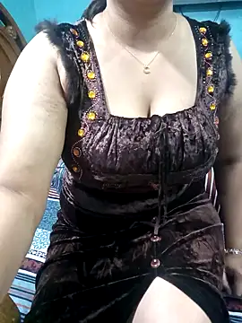 Afsana Mim online show from December 2, 2024, 9:52 am