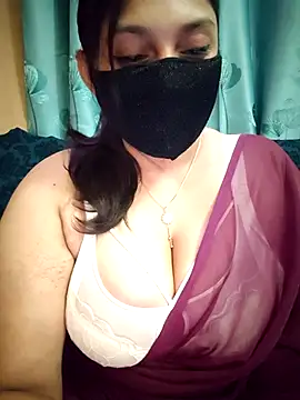 Afsana Mim online show from November 18, 2025, 5:05 pm