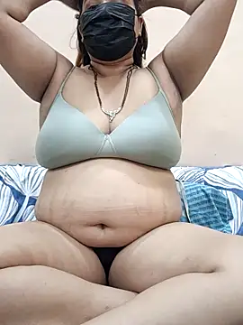 Snapshot of Ruchikalive chatting on October 5, 2025, 5:14 pm Ruchikalive online show from October 5, 2025, 5:14 pm