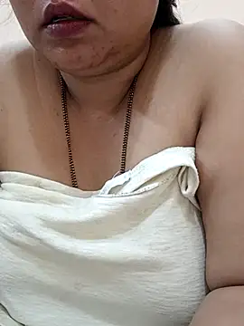 Snapshot of Ruchikalive chatting on October 7, 2025, 7:04 pm Ruchikalive online show from October 7, 2025, 7:04 pm