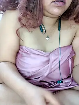 Ruchikalive online show from February 15, 2025, 9:39 pm