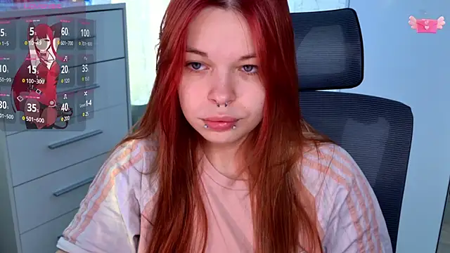 ValBae online show from June 14, 2026, 8:15 am