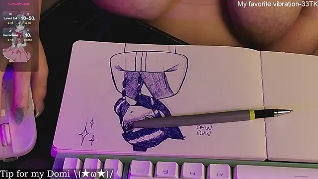 Snapshot of ValBae chatting on February 18, 2025, 6:37 pm ValBae online show from February 18, 2025, 6:37 pm